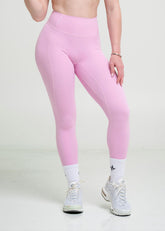 velour shape forming leggings