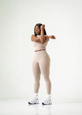 Perfect forme Leggings