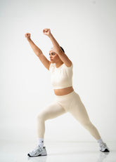 urban neutral leggings