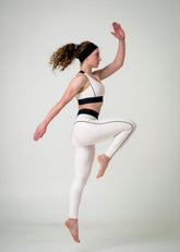 The Bati Chic Leggings