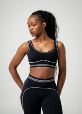 The Elsa contour bra