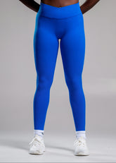 RefineBody Crossover Leggings