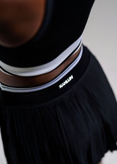 Rally Pleated Skort