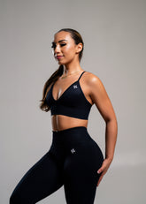 RythmContour Sports Bra