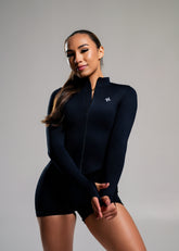 RythmContour Sculpt Jacket