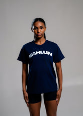 Kahllin oversized Tee
