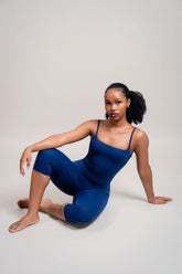 The Violet Minimal Cami Tank