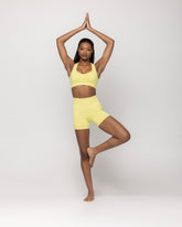 Fusion Force Racerback bra top