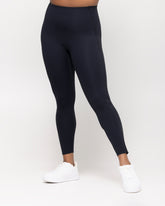 Snatch & Slay High Waist Leggings