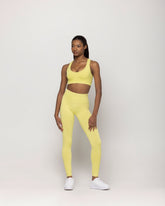 Fusion Force Leggings