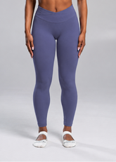 RefineBody Crossover Leggings