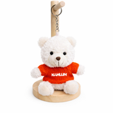 🎁 The Kahllin Bloom Bear Charm (100% off)