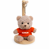🎁 The Kahllin Bloom Bear Charm (100% off)