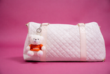 The Kahllin Bloom Bear Charm