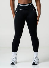 The Elsa contour leggings