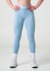 The Elsa contour leggings