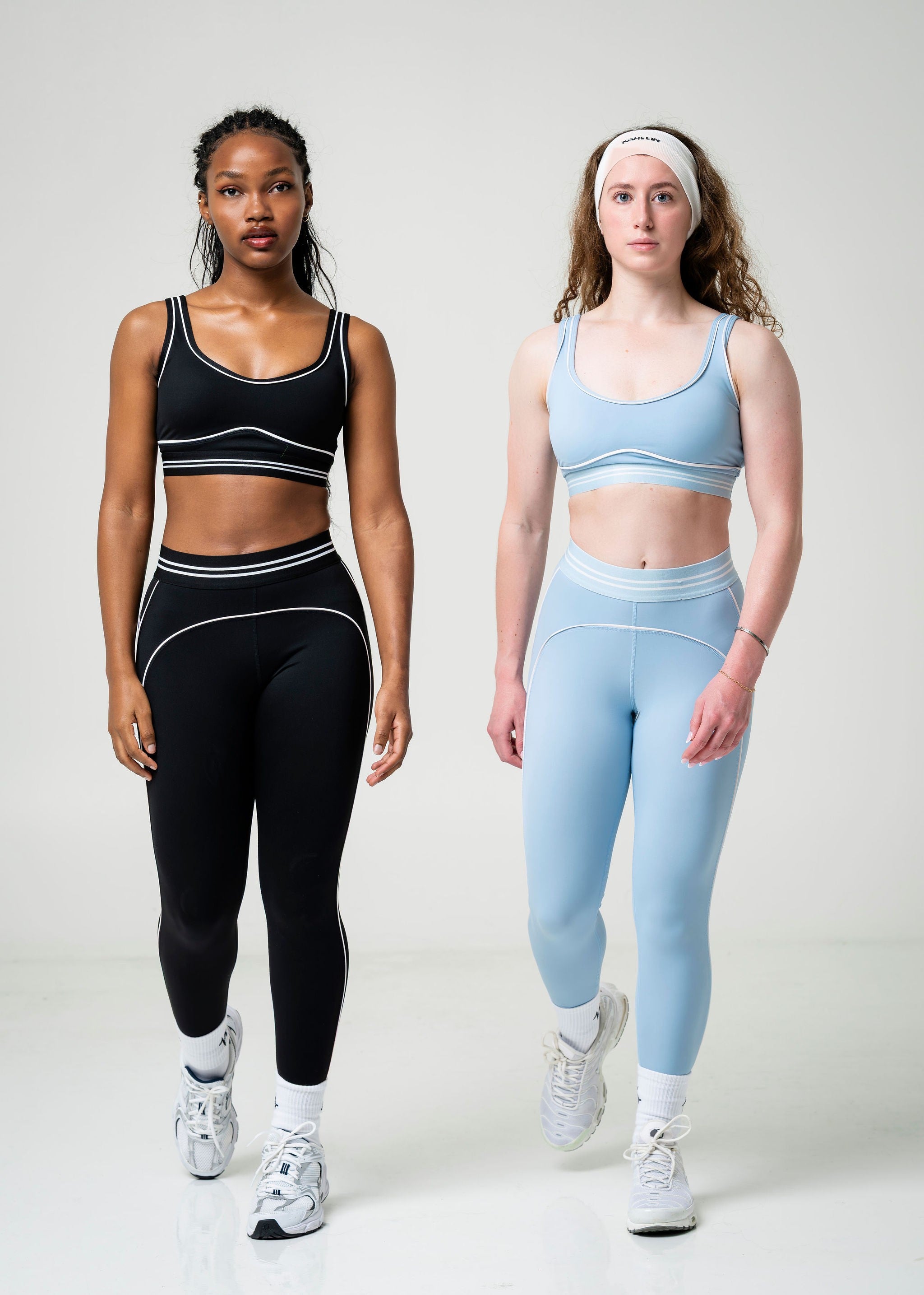 The Elsa contour bra