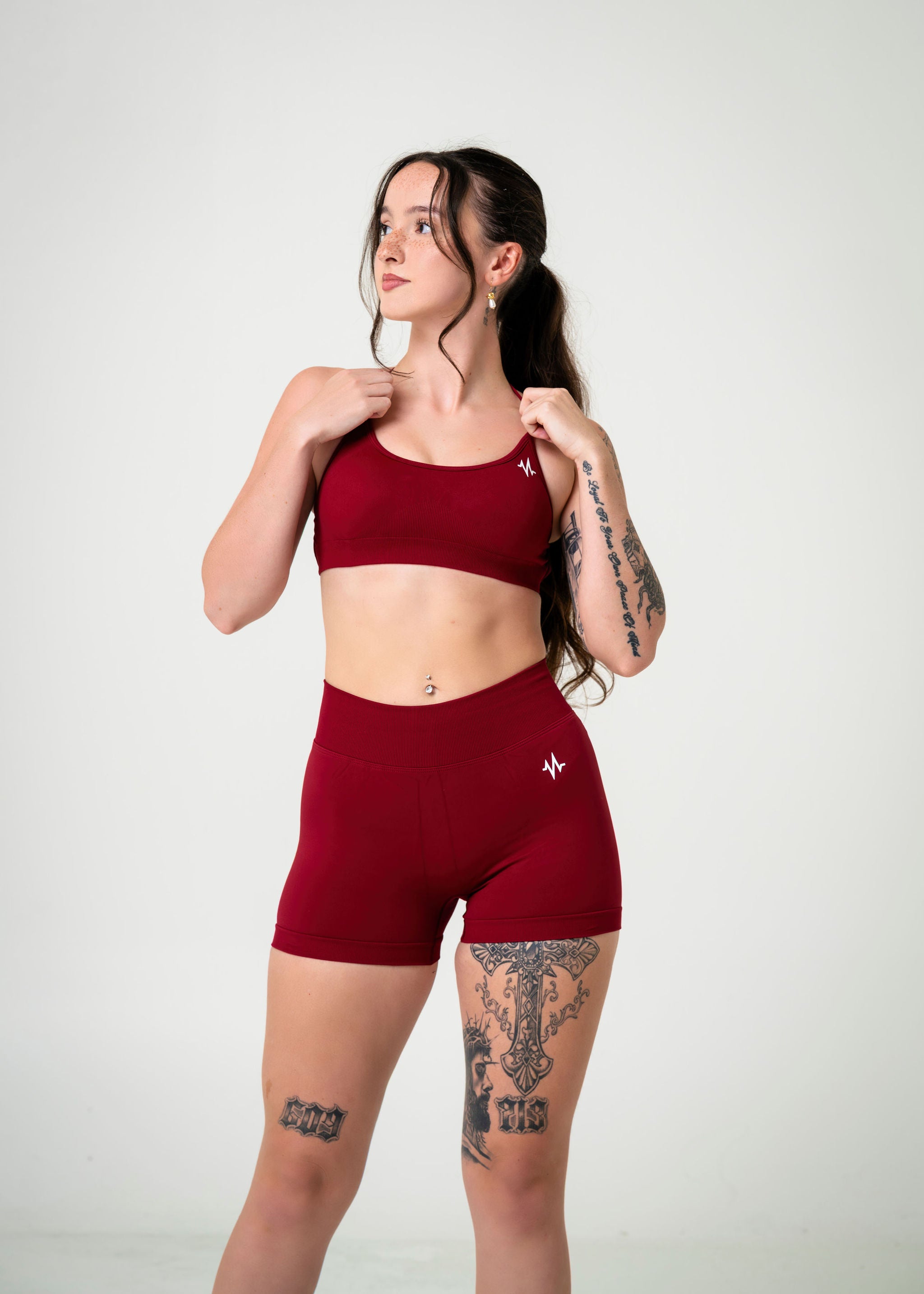 Surge lift Bra