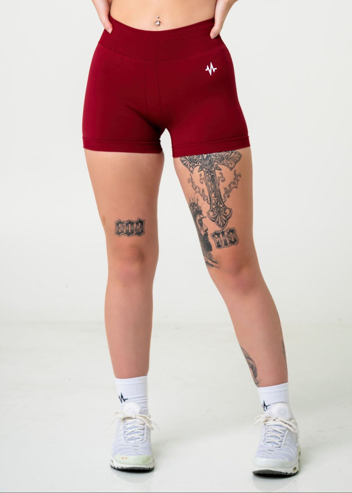 Surge lift shorts
