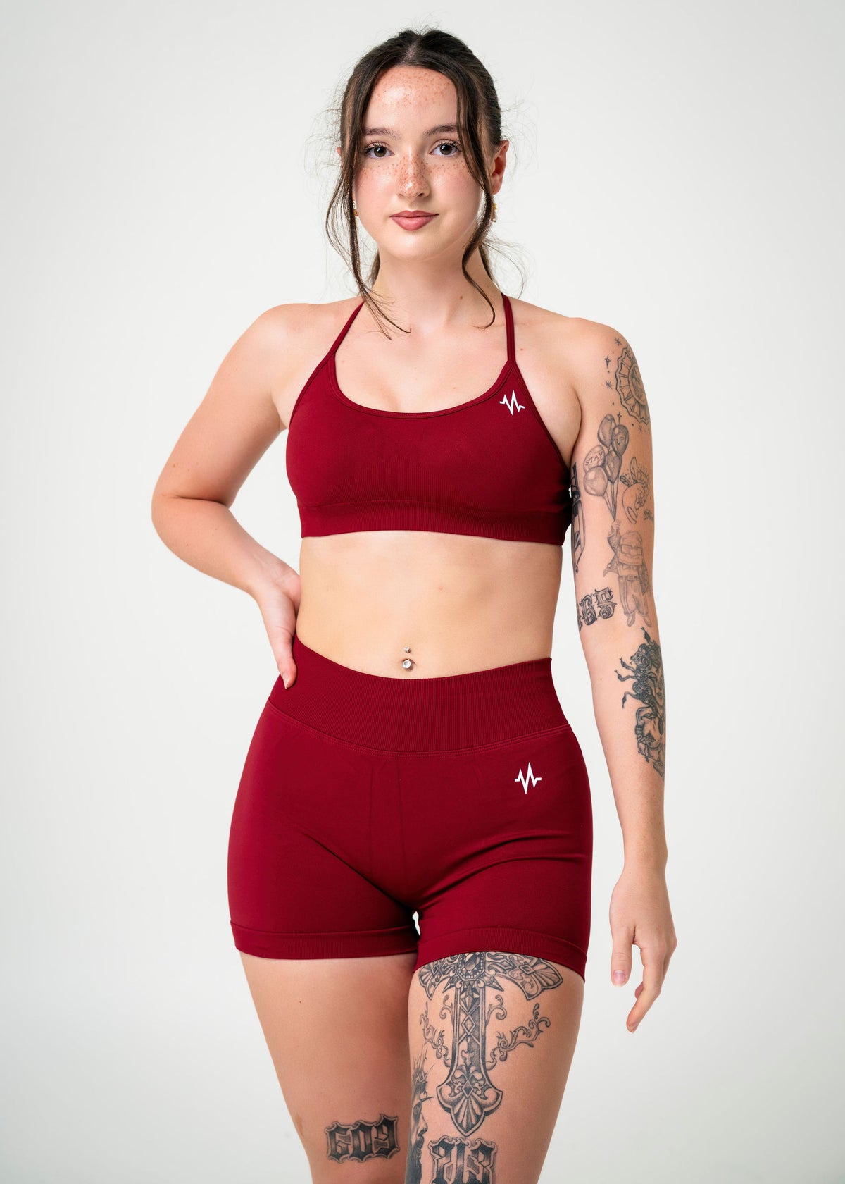 Surge lift Bra
