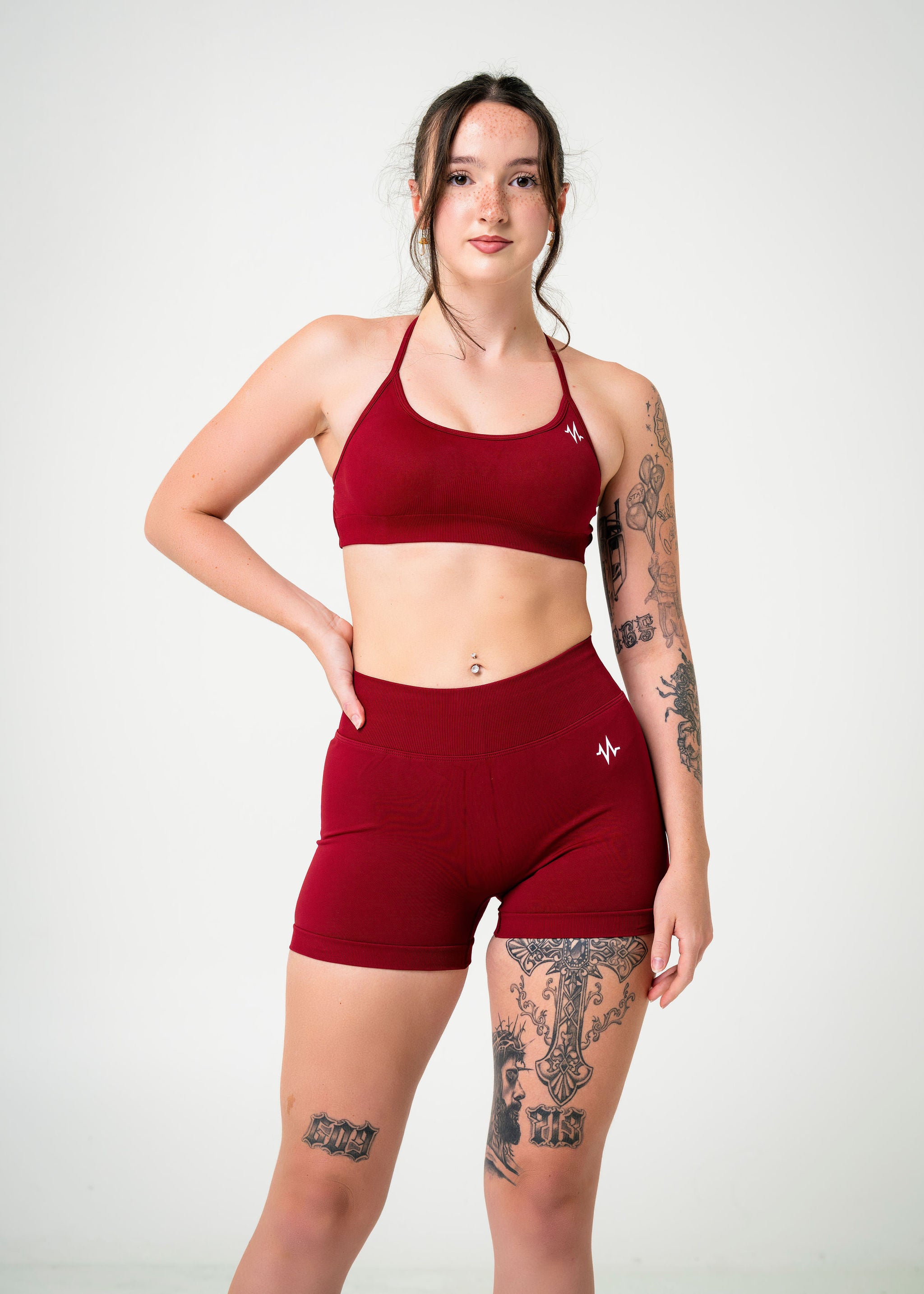 Surge lift shorts