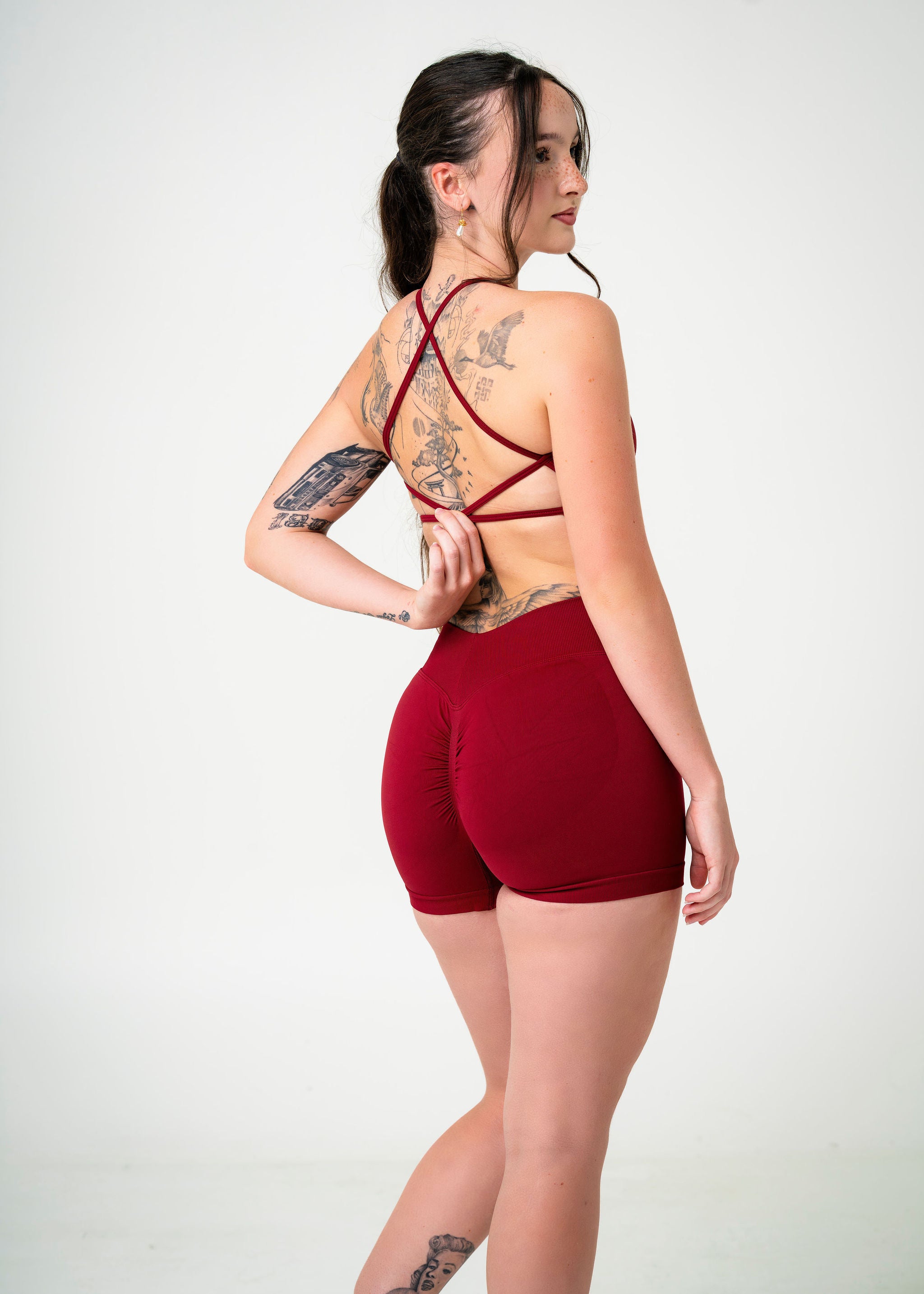 Surge lift Bra