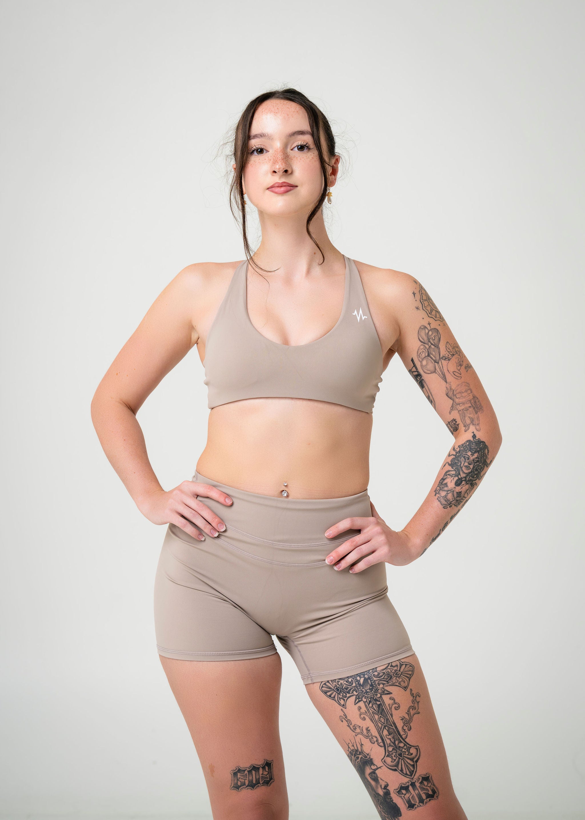 Perfect forme bra