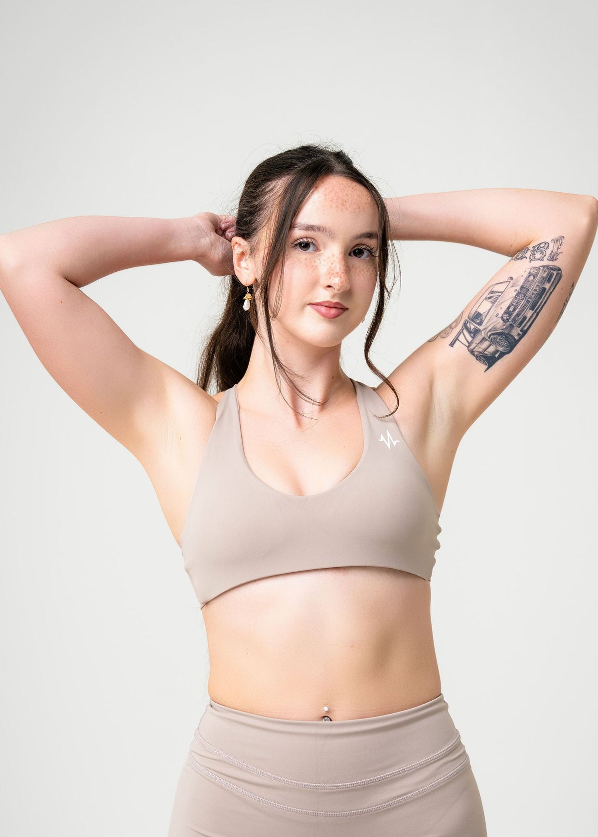 Perfect forme bra