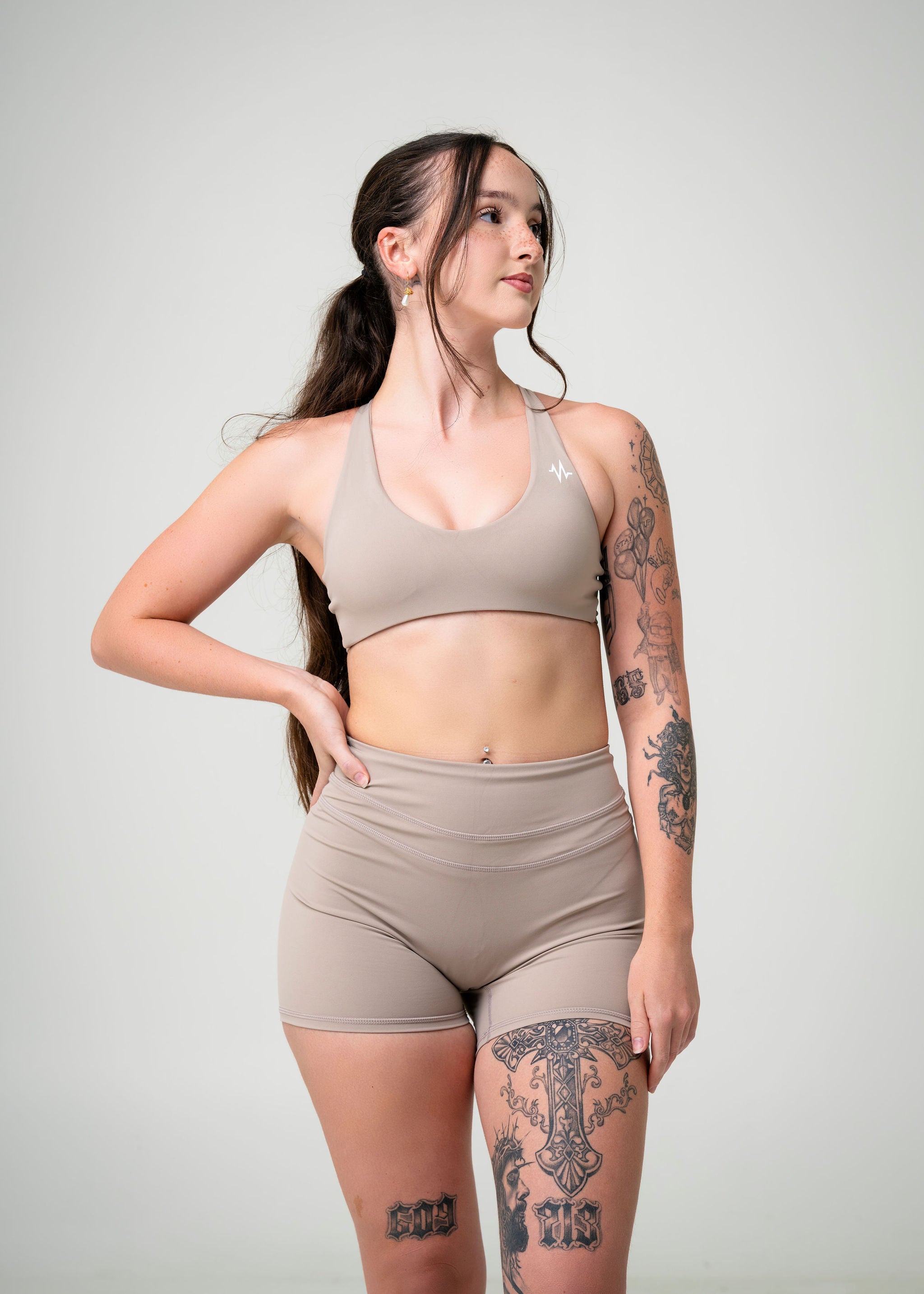Perfect forme shorts
