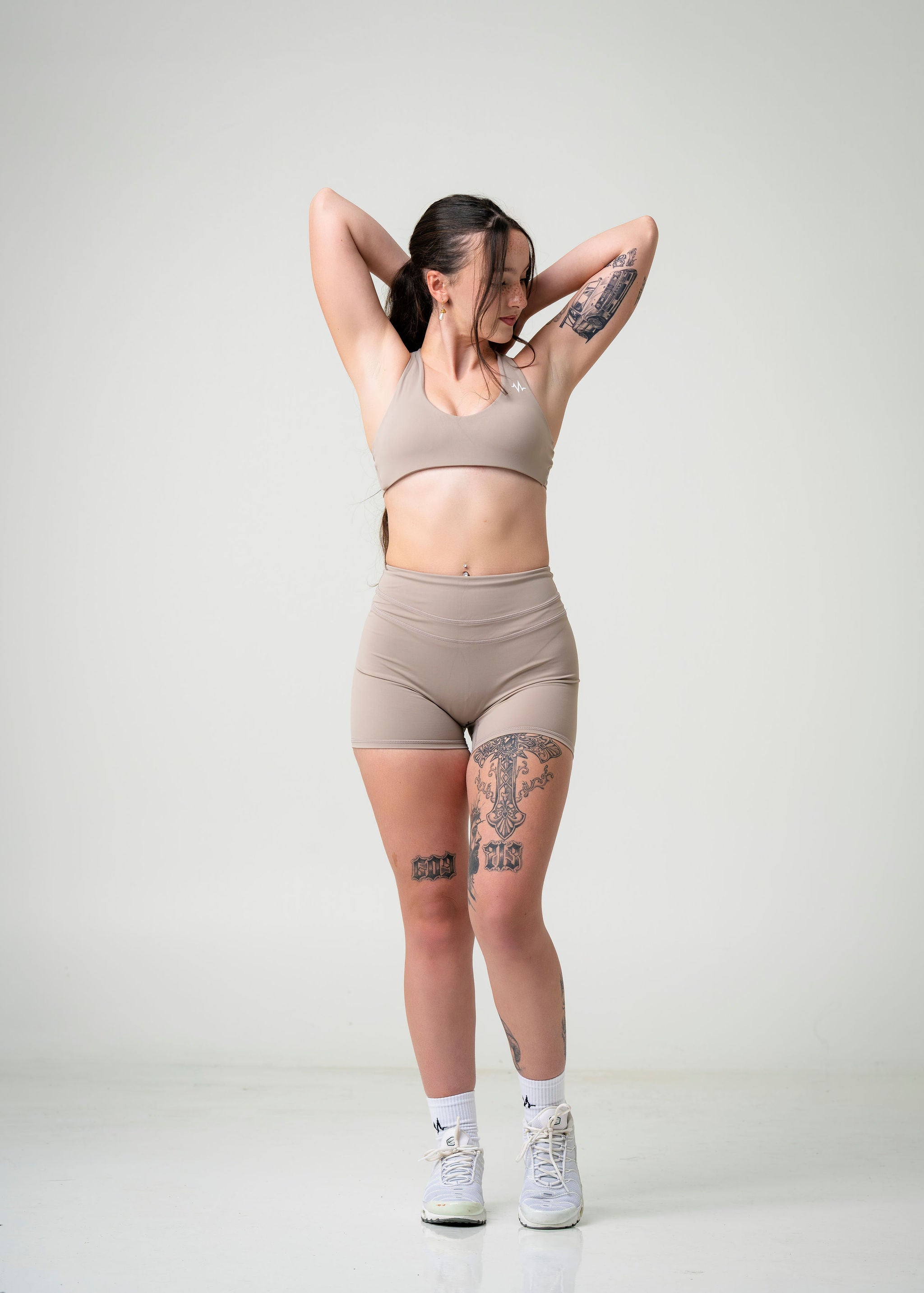 Perfect forme shorts