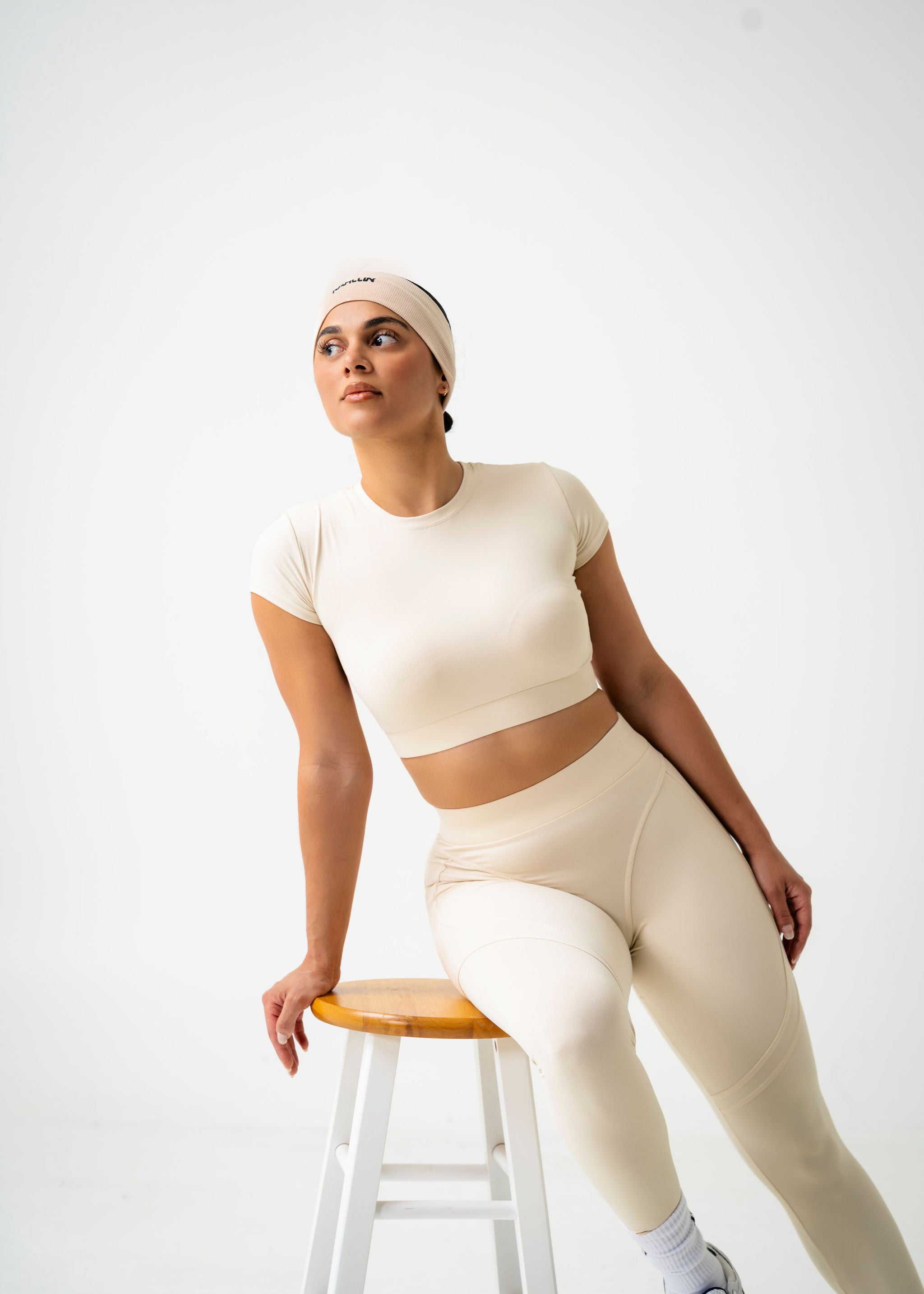 urban neutral  leggings