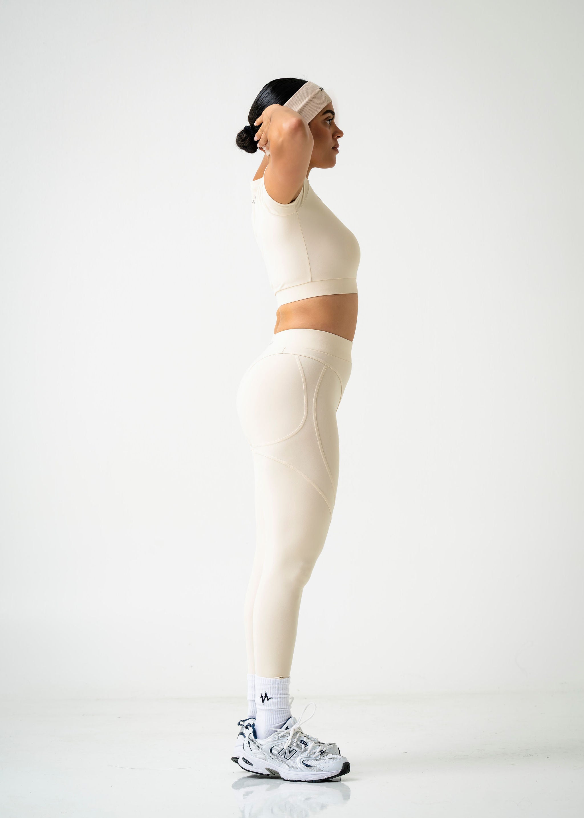 urban neutral  leggings