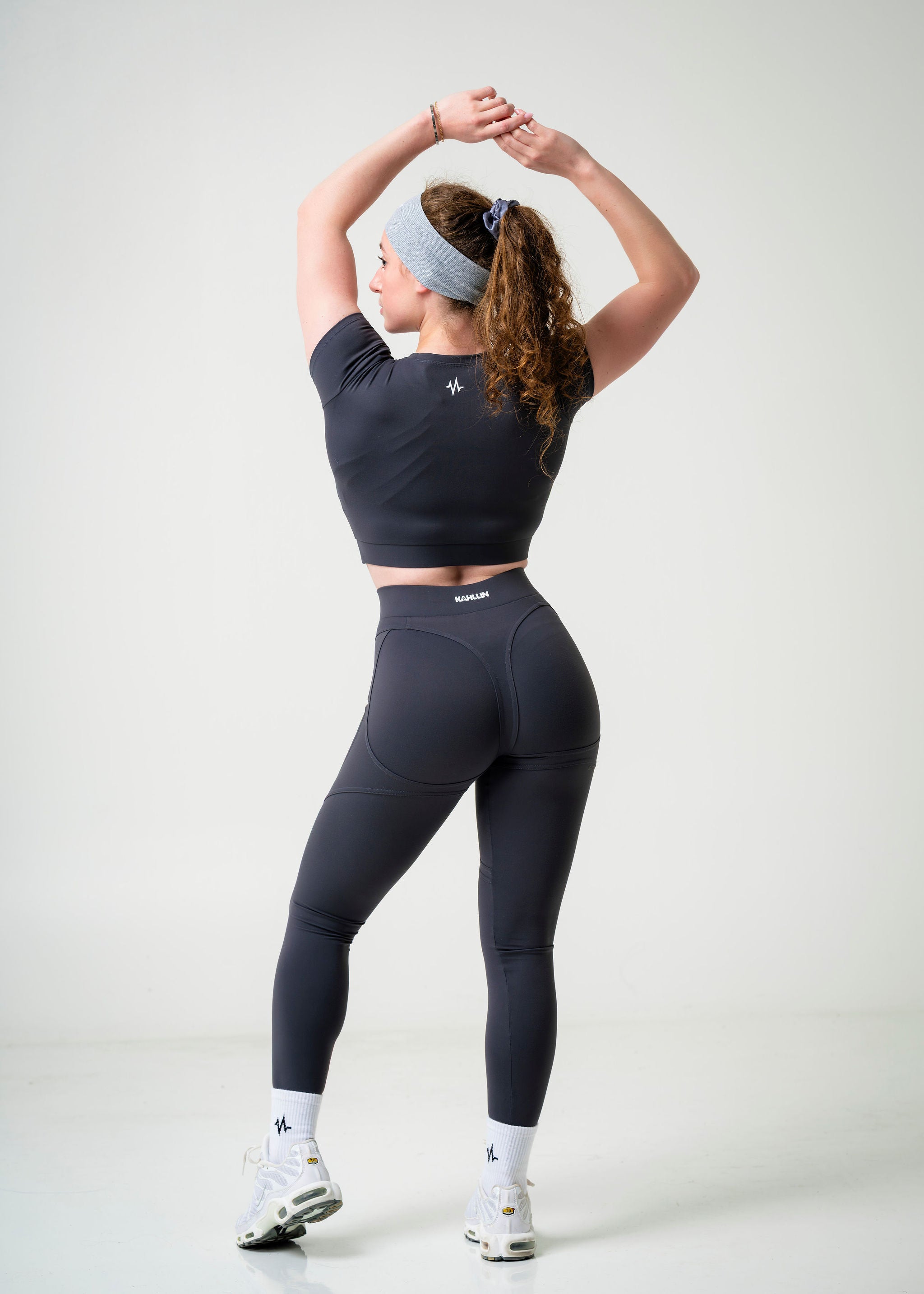 urban neutral  leggings