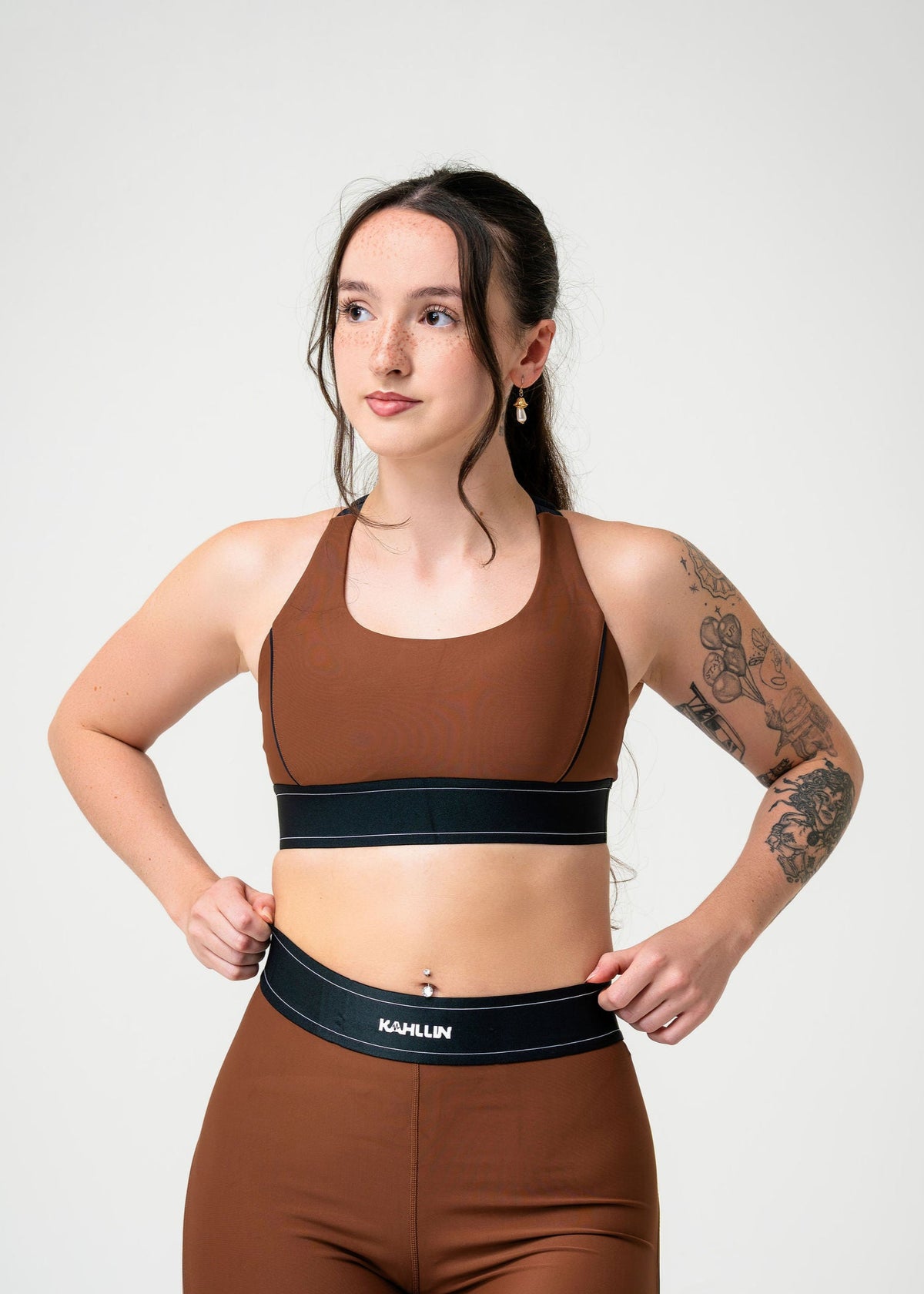 The Bati Chic Bra