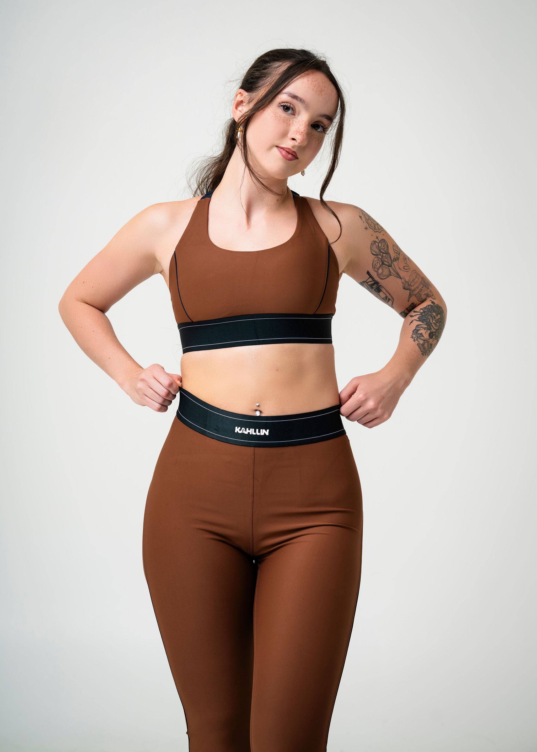 The Bati Chic Bra