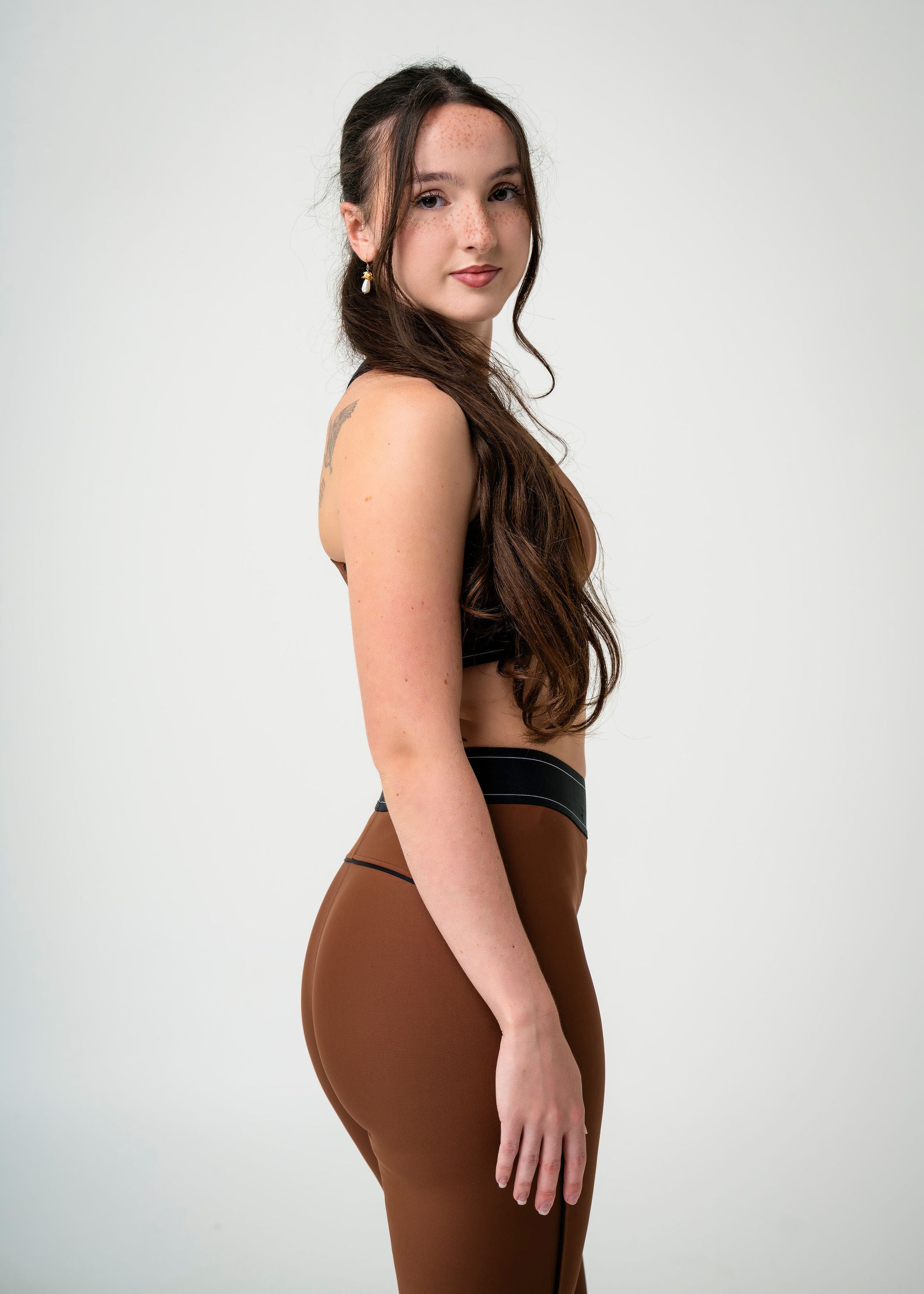 The Bati Chic Leggings