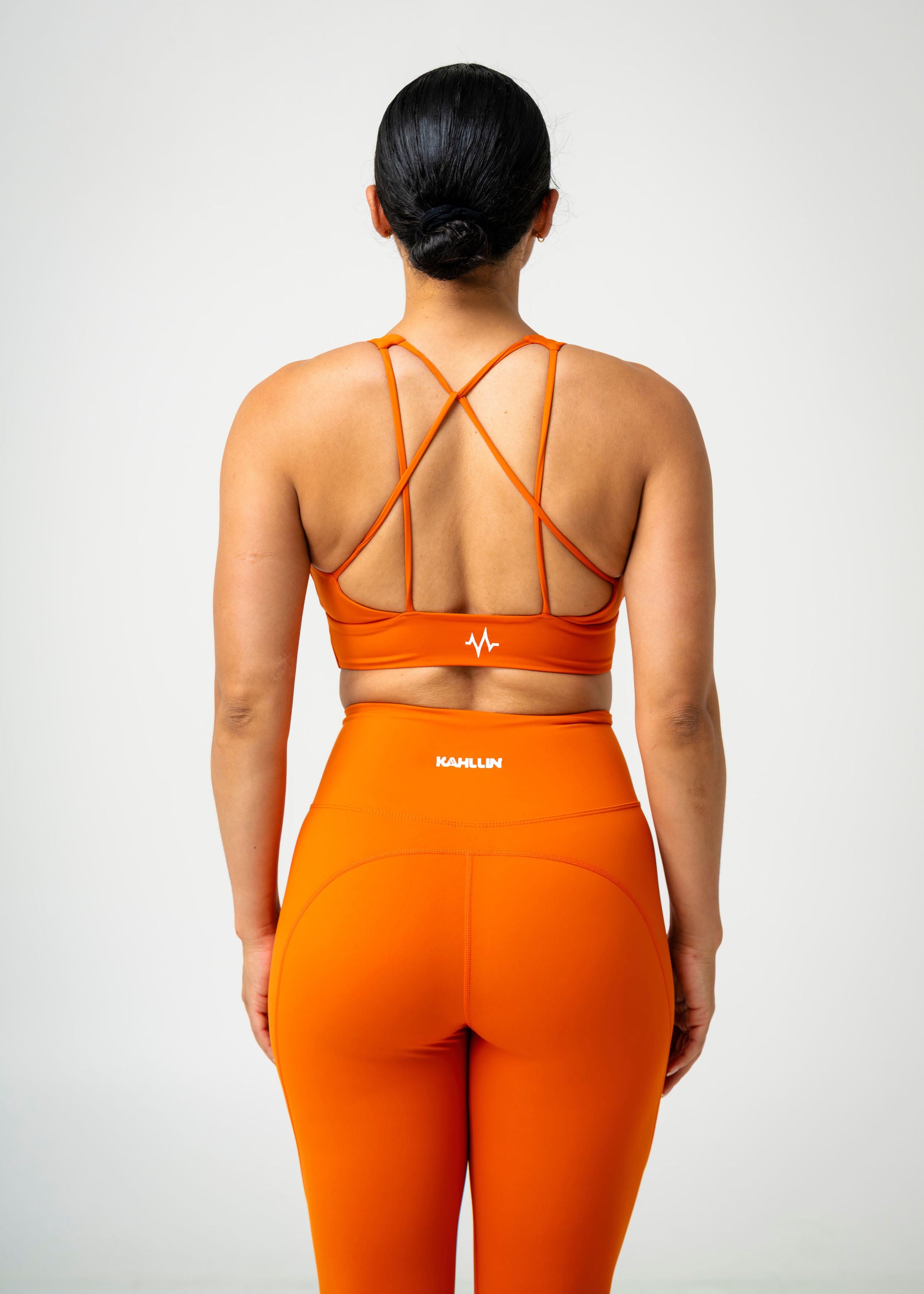 Fall energy bra