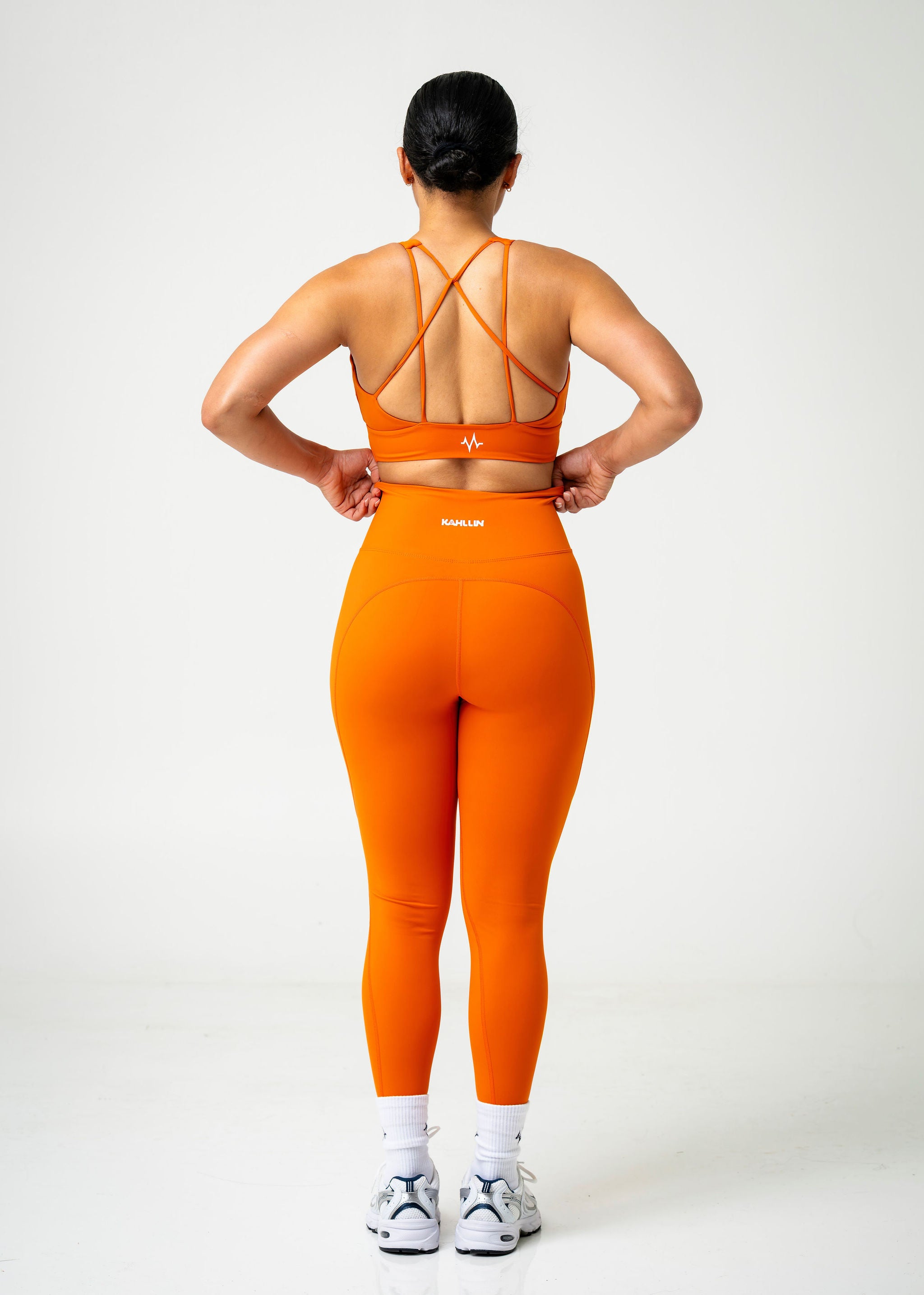 Fall energy leggings