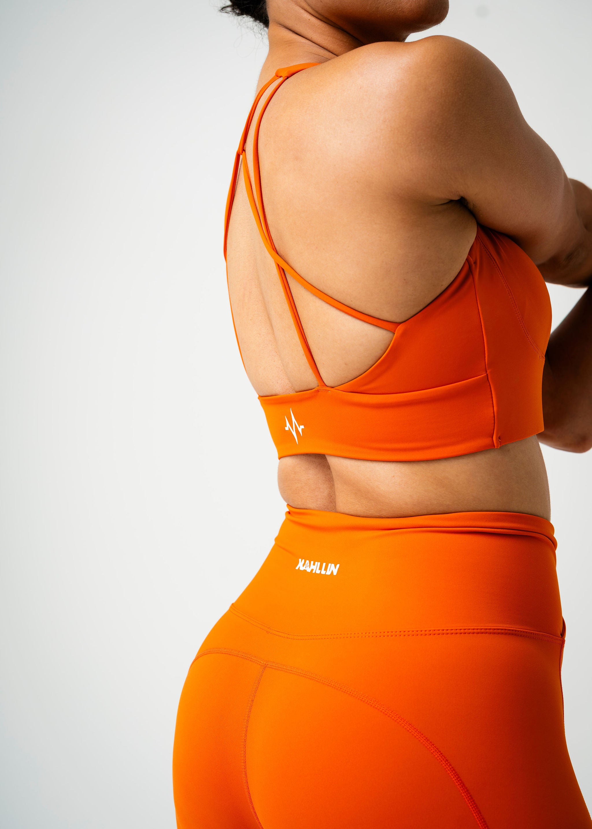 Fall energy bra
