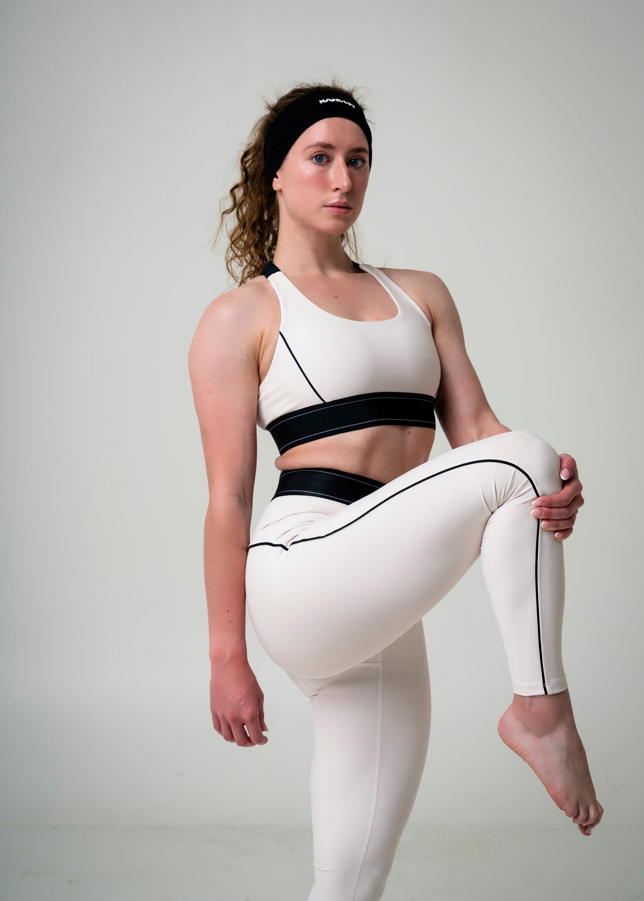 The Bati Chic Leggings