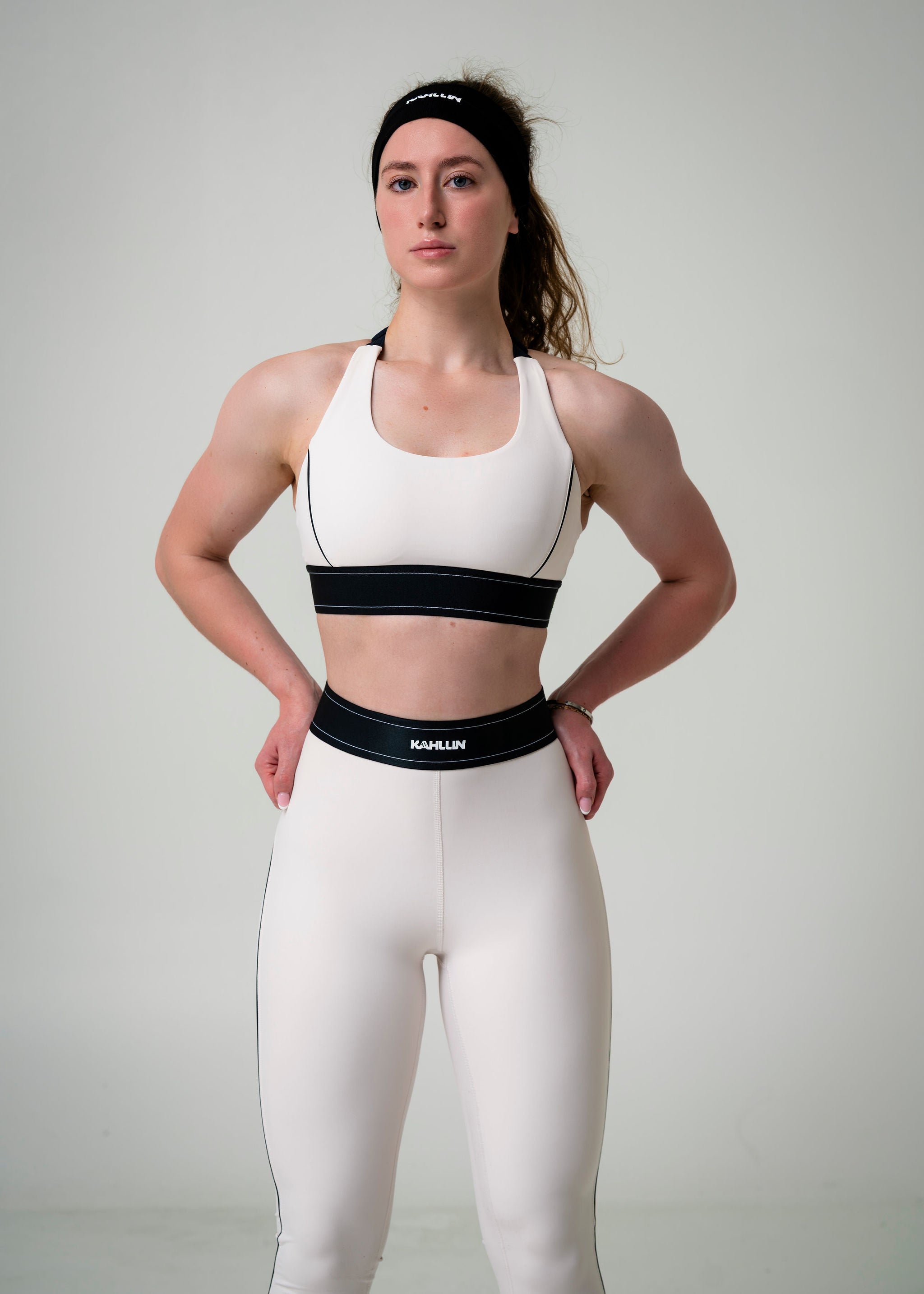 The Bati Chic Bra