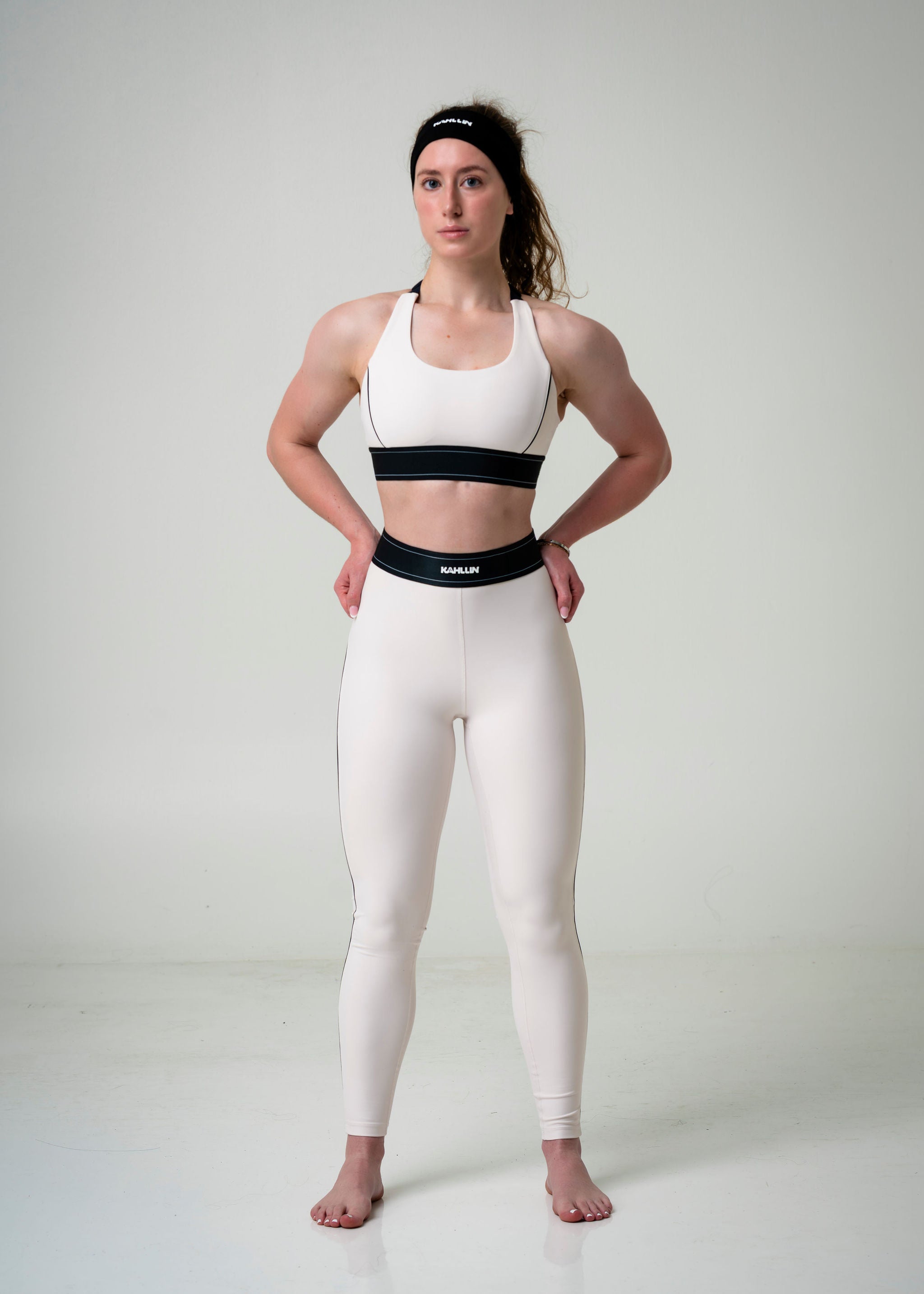 The Bati Chic Bra