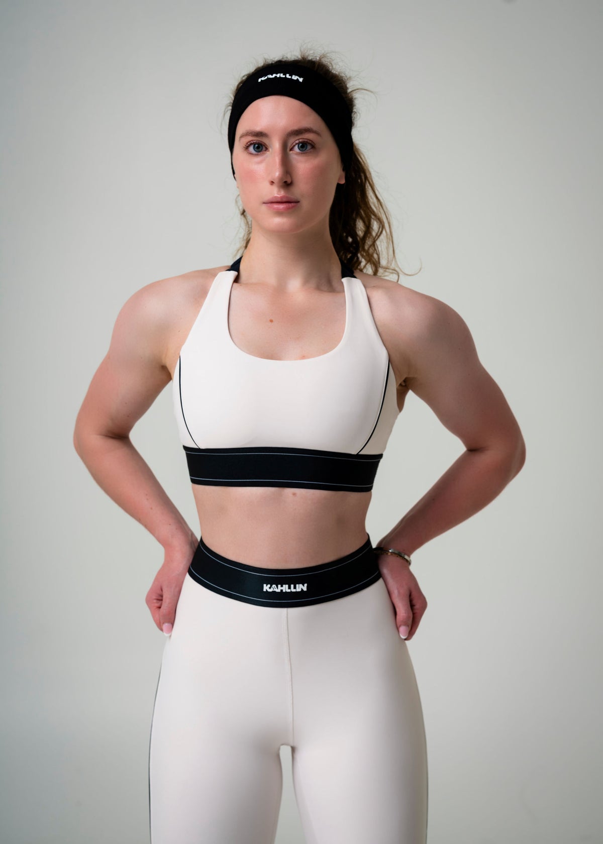 The Bati Chic Bra