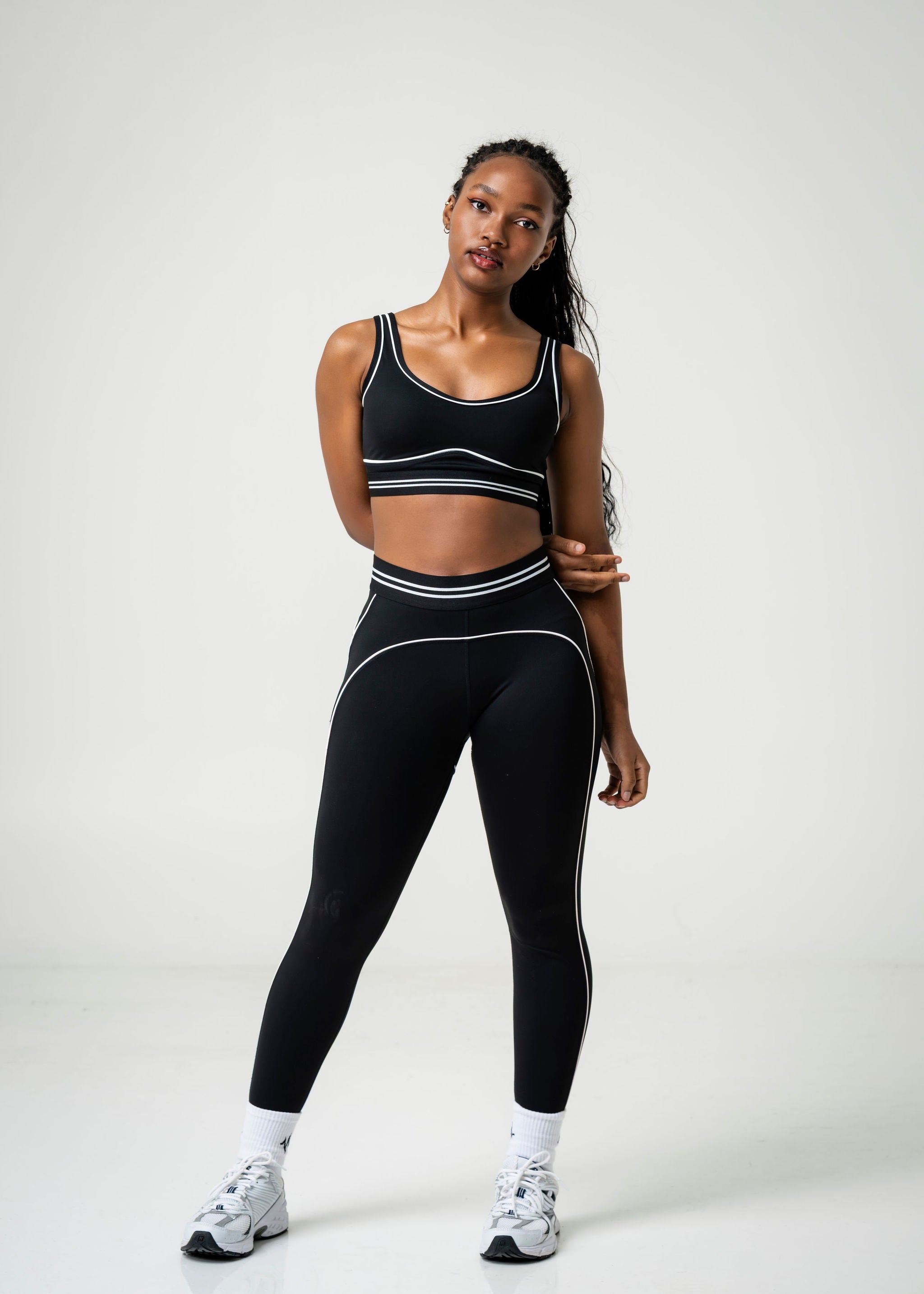 The Elsa contour bra