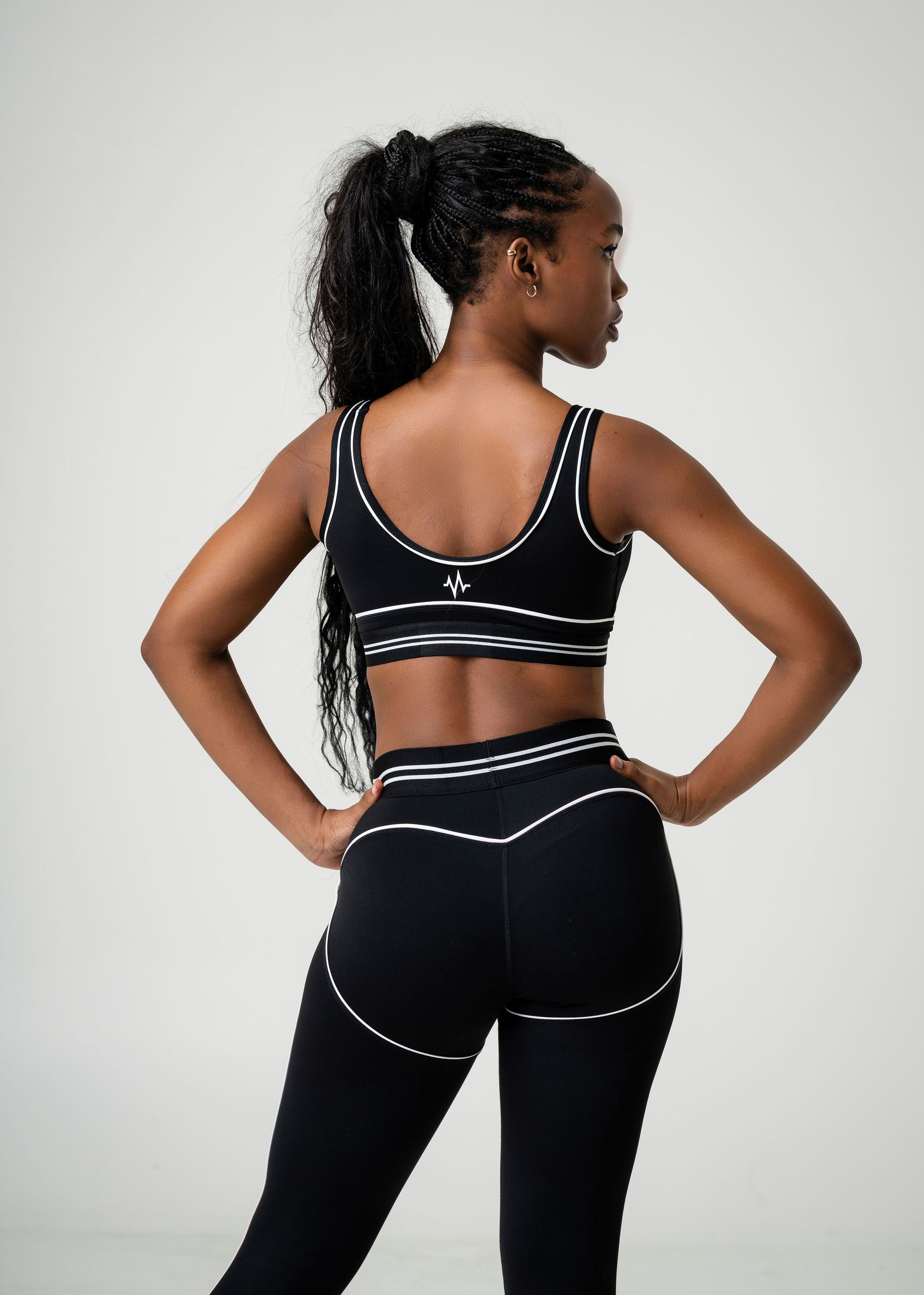 The Elsa contour bra