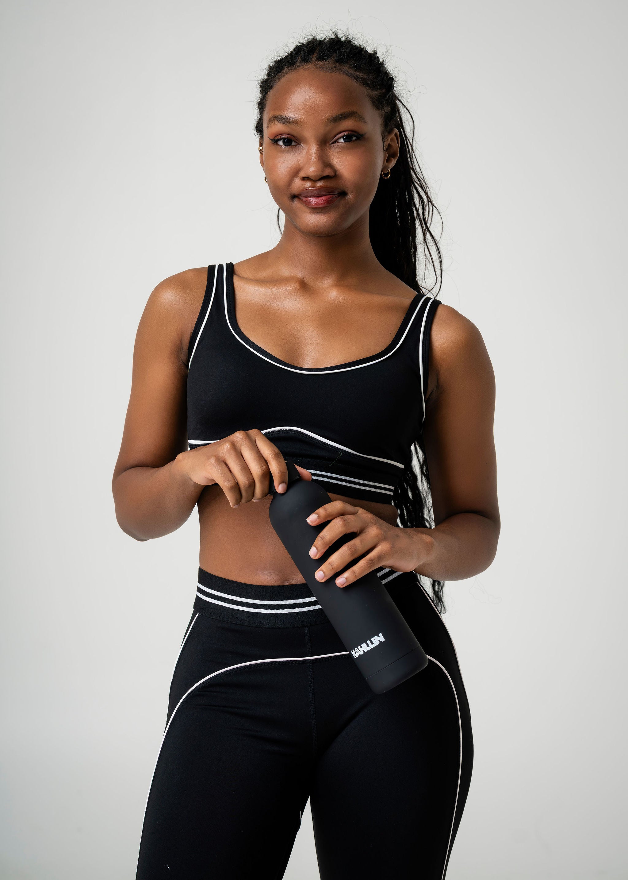 The Elsa contour bra