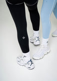 kahllin crew socks 3pk