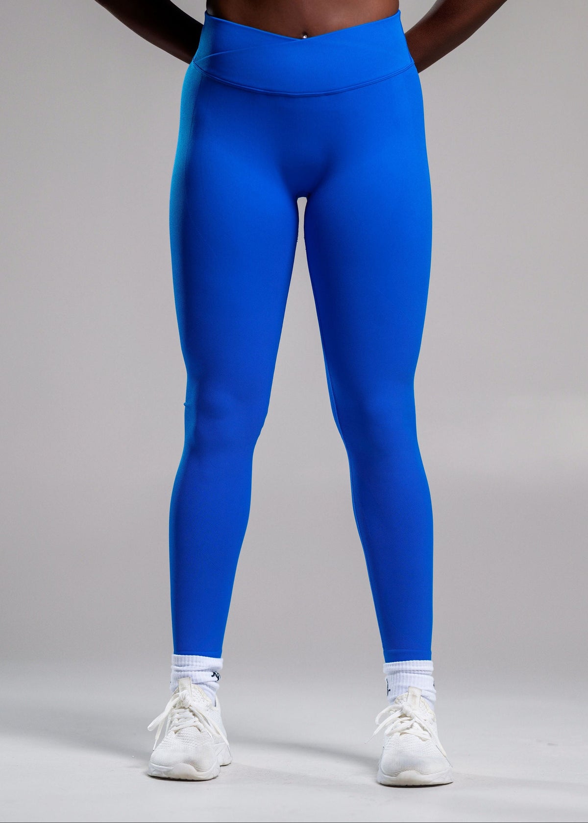 RefineBody  Crossover Leggings