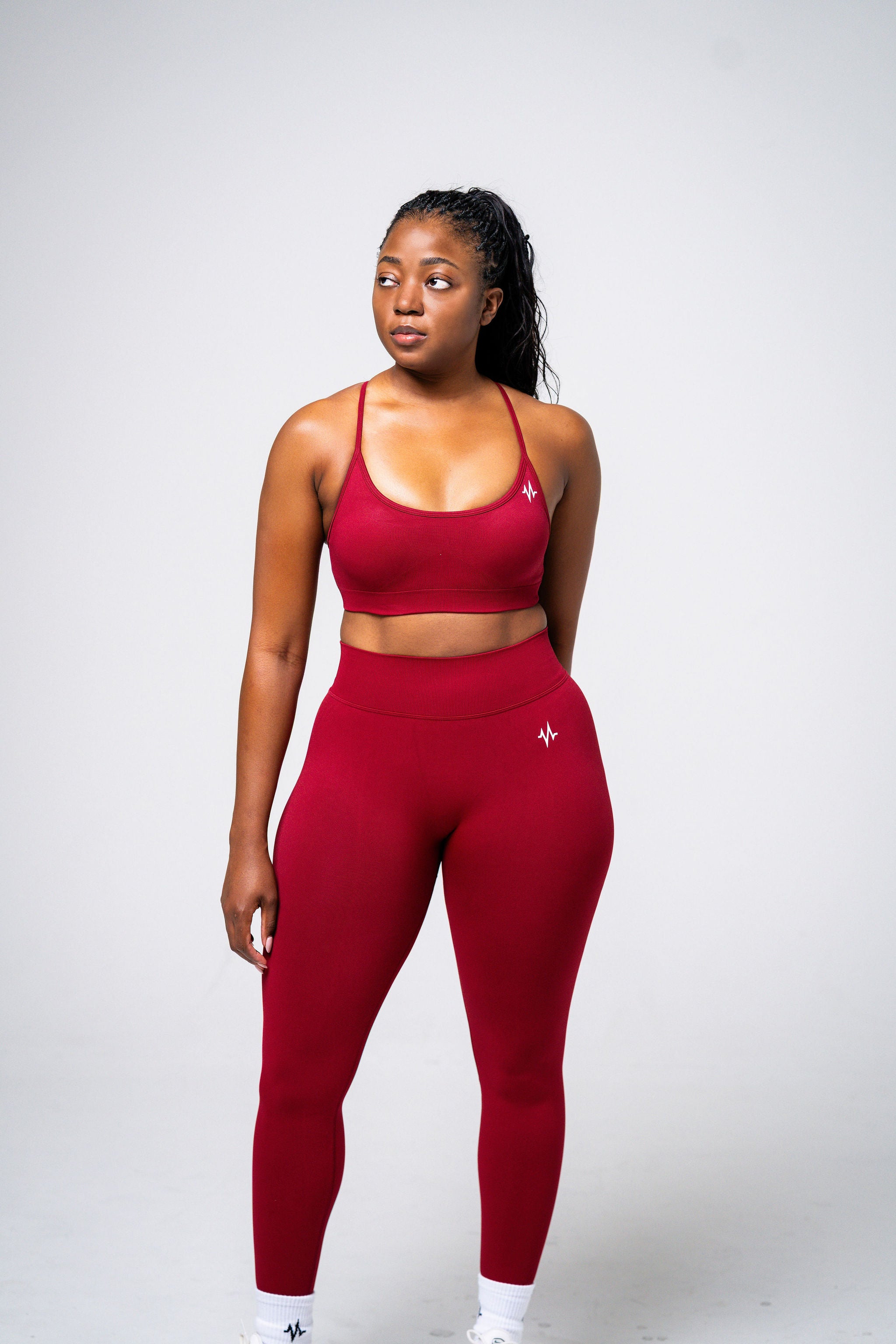 Surge lift leggings