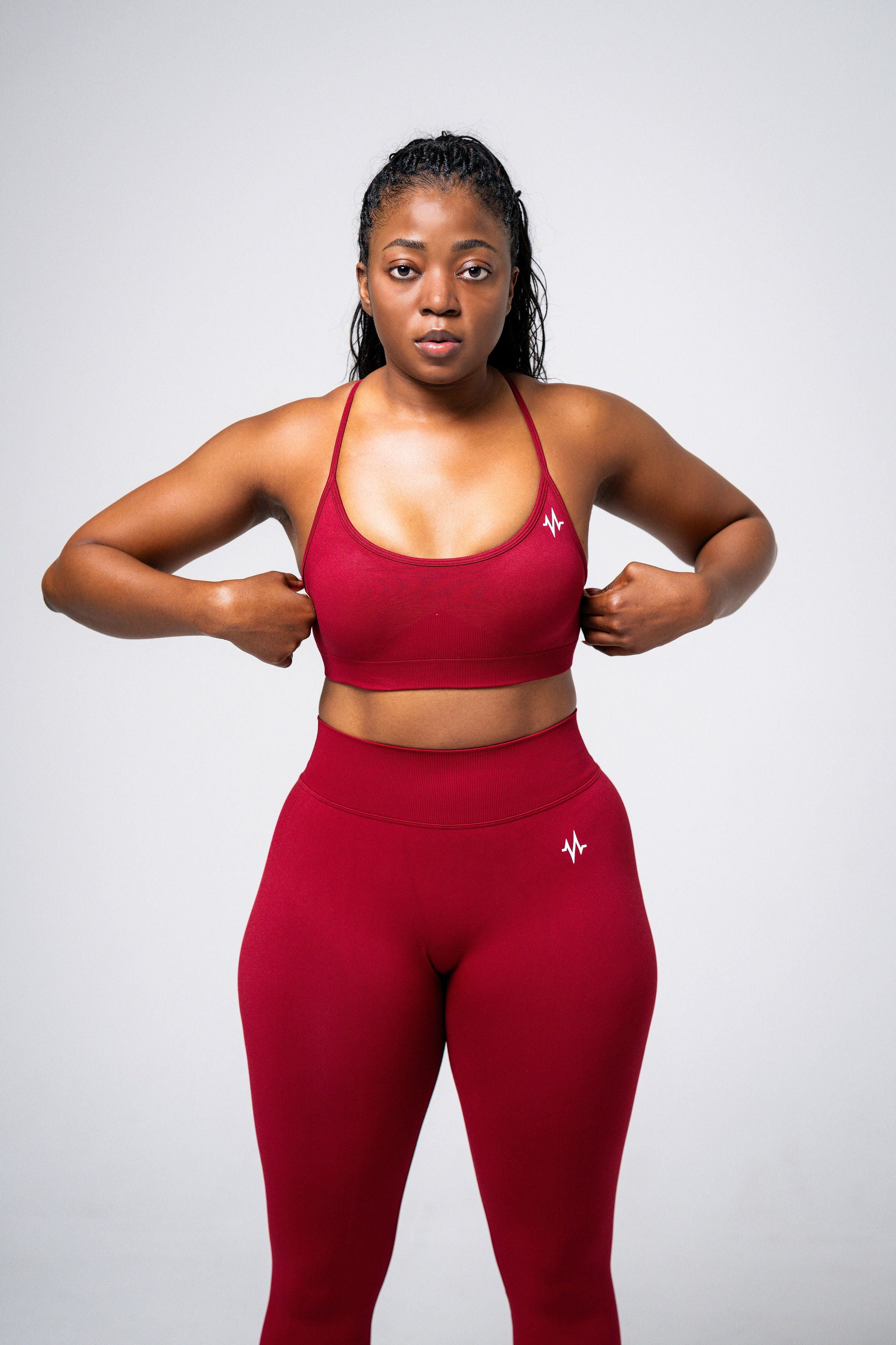 Surge lift leggings